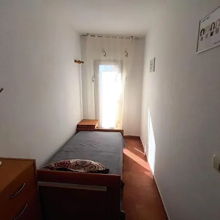 Ferienhaus La Tijera