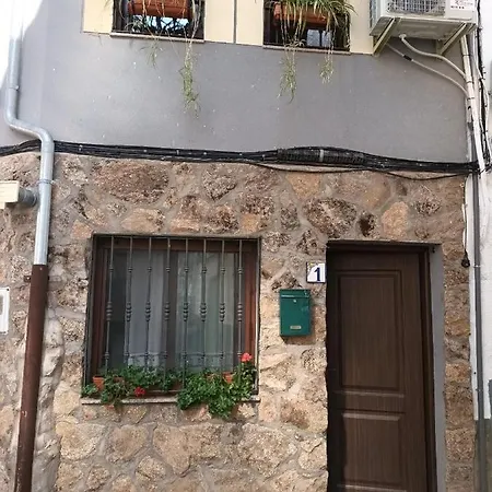 La Tijera בית נופש קנדלדה