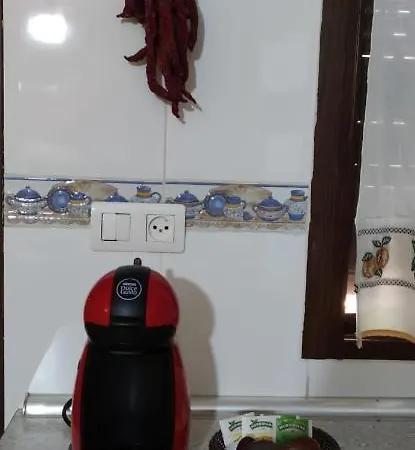 Ferienhaus La Tijera