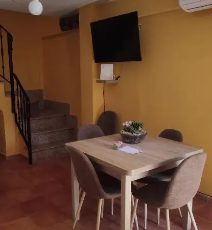 Ferienhaus La Tijera *