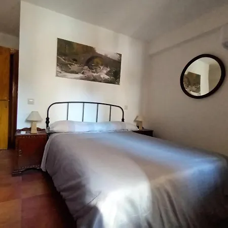 Ferienhaus La Tijera Candeleda