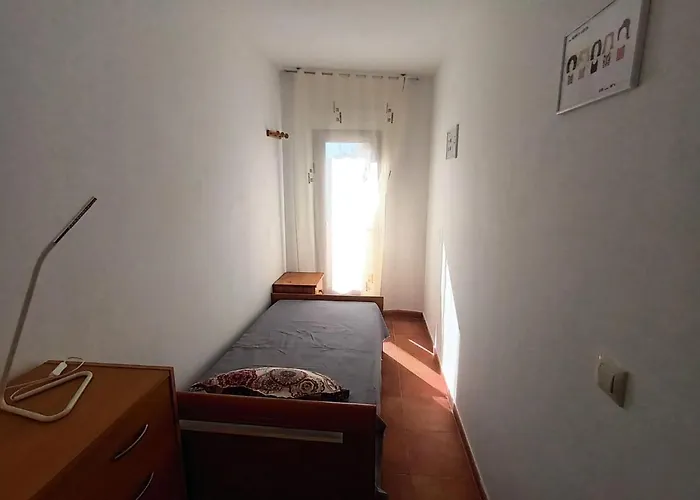 Hébergement de vacances La Tijera