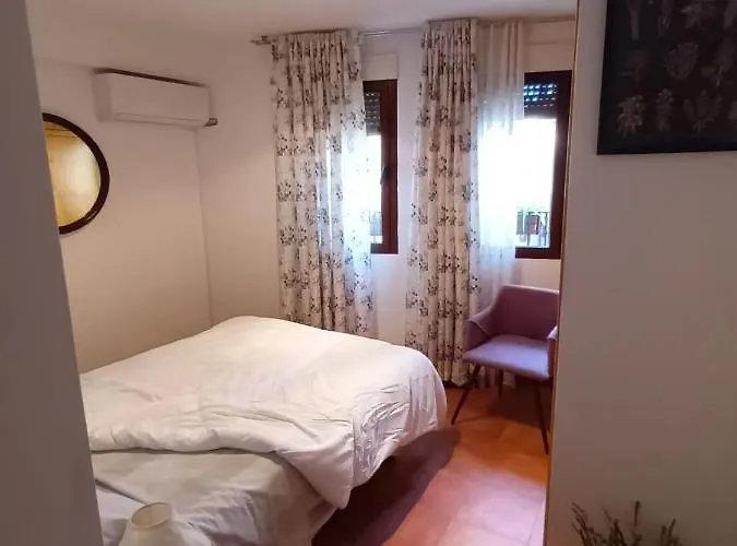 La Tijera 펜션 칸델레다