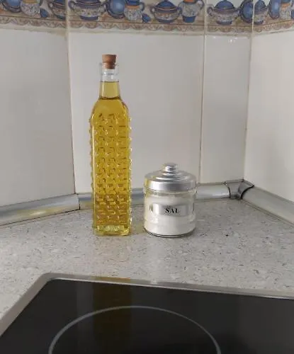 Hébergement de vacances La Tijera Candeleda