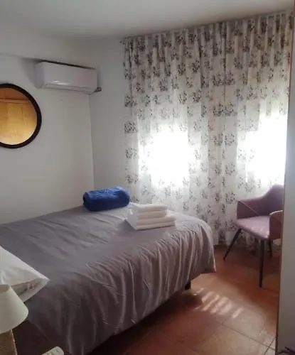 La Tijera 칸델레다